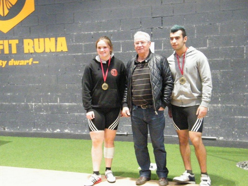 El Club Runa acogi&oacute; el Torneo de Navidad